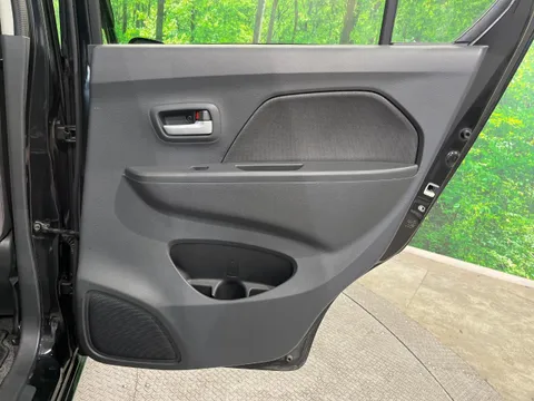 Mazda Flair