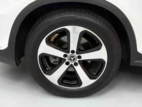 Mercedes-Benz Mercedes-Benz GLC