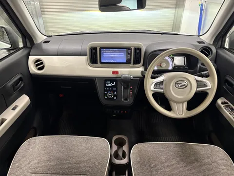 Daihatsu Mira Tocot