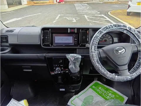 Daihatsu Atrai Wagon