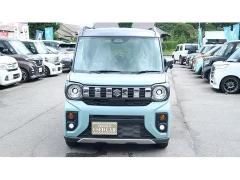 Suzuki Spacia Gear