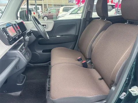 Suzuki MR Wagon