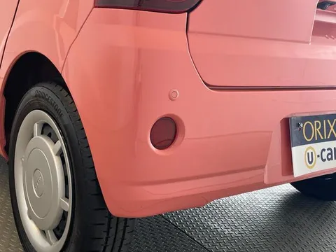 Daihatsu Mira Tocot