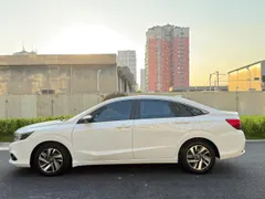 Honda Crider