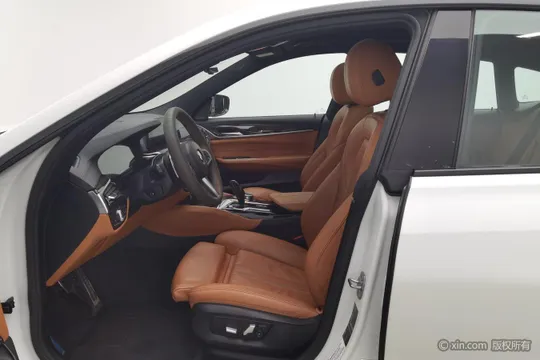 BMW Gran Turismo