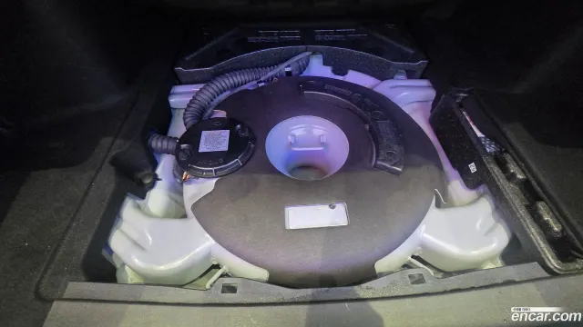 Renault SM7