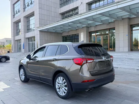 Buick Envision