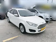 Ford Escort