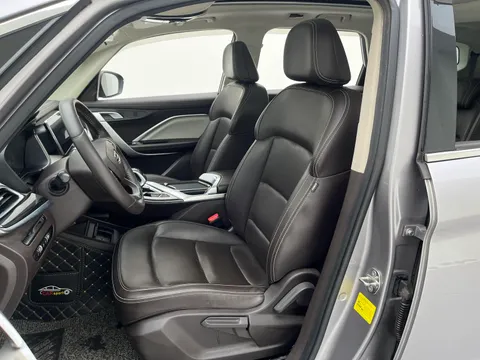 Geely Jiaji