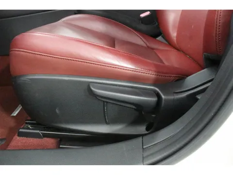 Mazda MAZDA3 Fastback