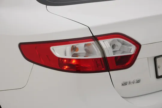 Renault SM3