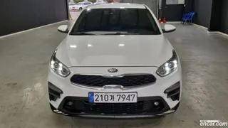 Kia Cerato (K3)