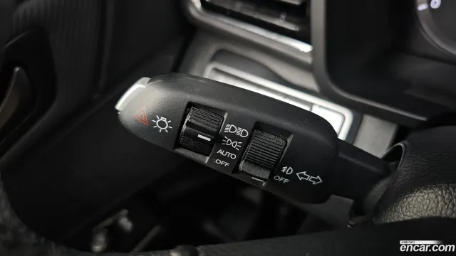 SsangYong Tivoli XLV (Tivoli Air)