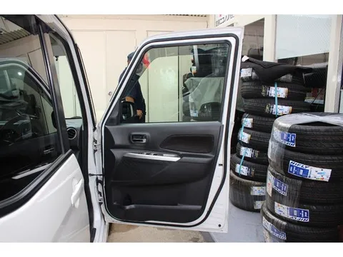 Mitsubishi eK Space Custom