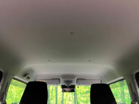 Mazda Flair Crossover