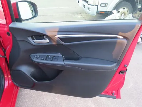Honda Jazz (Fit)