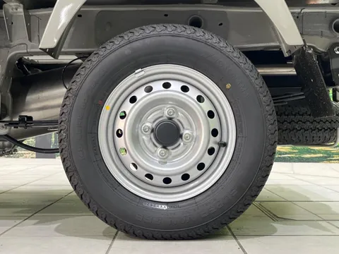 Nissan Clipper Truck