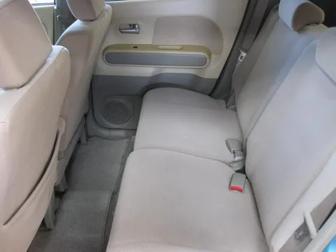 Suzuki MR Wagon