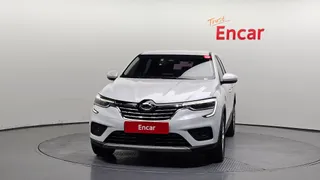 Renault XM3