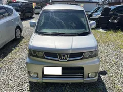 Honda Zest Spark