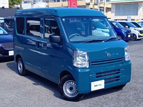 Nissan Clipper
