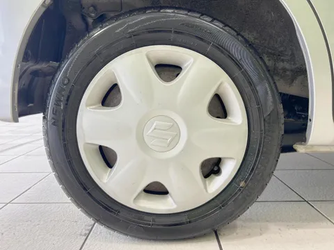 Suzuki Palette