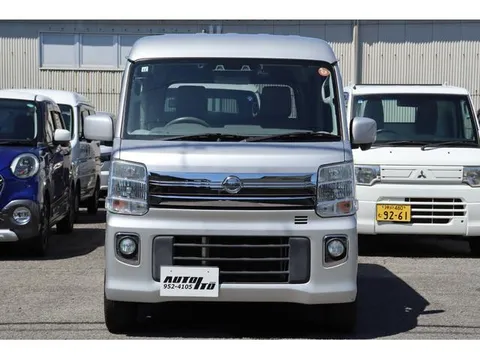 Nissan Clipper Rio