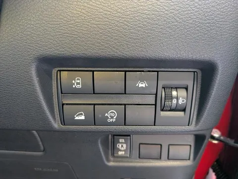 Mitsubishi eK X Space
