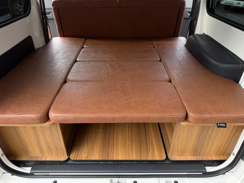 Toyota TownAce Van