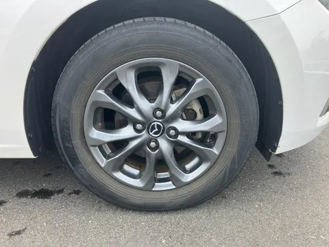Mazda Mazda2 (Demio)
