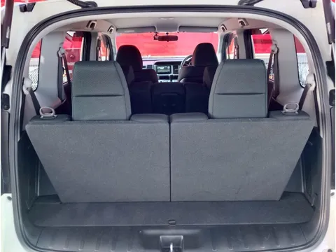 Honda Crossroad