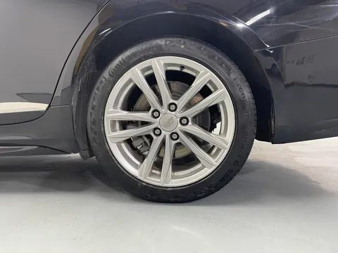 Cadillac CT4