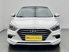 Hyundai Mistra