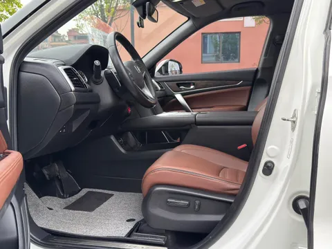 Honda UR-V