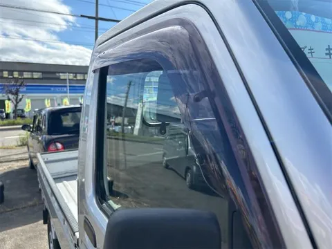 Suzuki Carry Track
