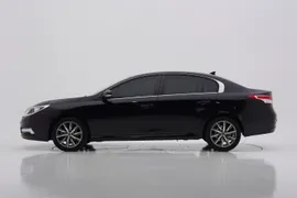 Renault SM5