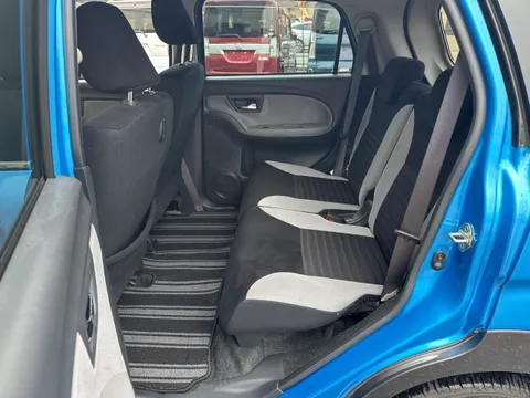 Toyota Pixis Joy