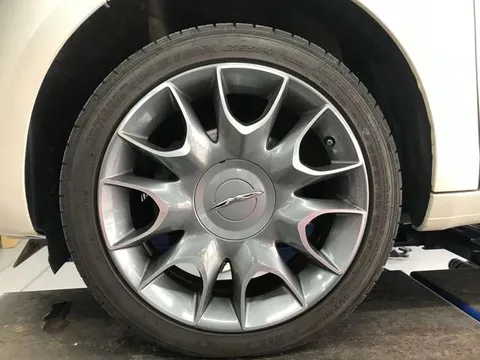 Chrysler