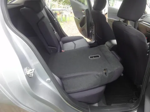 Mazda Axela Sport