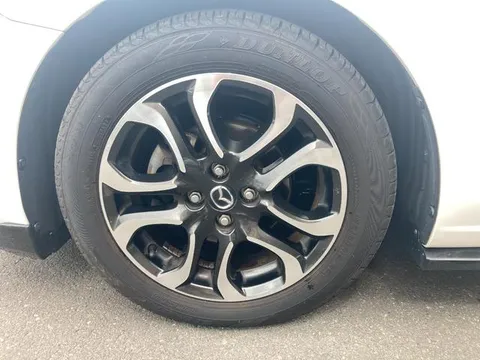 Mazda Mazda2 (Demio)