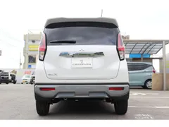 Mitsubishi eK X