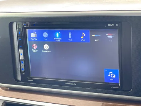 Toyota Pixis Joy