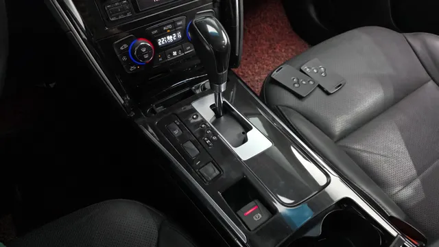 Renault SM7