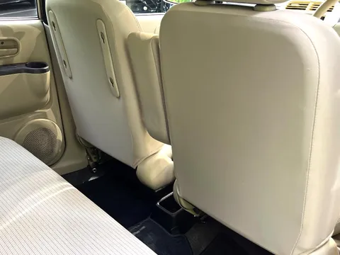 Nissan Otti