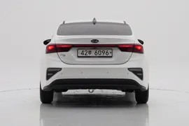 Kia Cerato (K3)