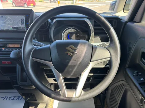 Suzuki Spacia Base