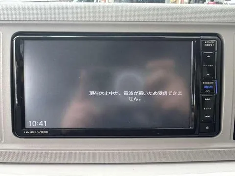 Daihatsu Mira Tocot