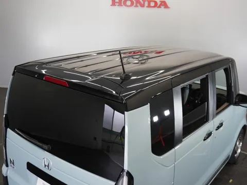 Honda N-BOX Joy