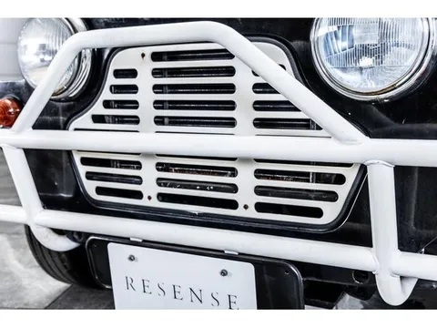 Moke Mini Moke