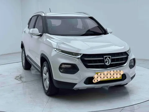 Baojun 510